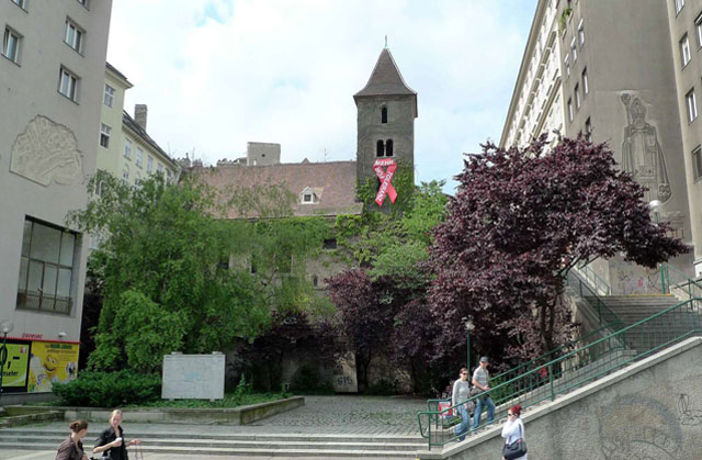 ruprechtskirche