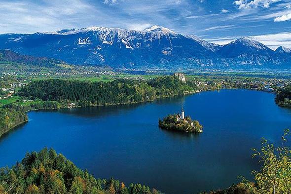 bled