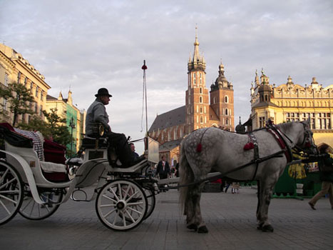 krakow-market-square