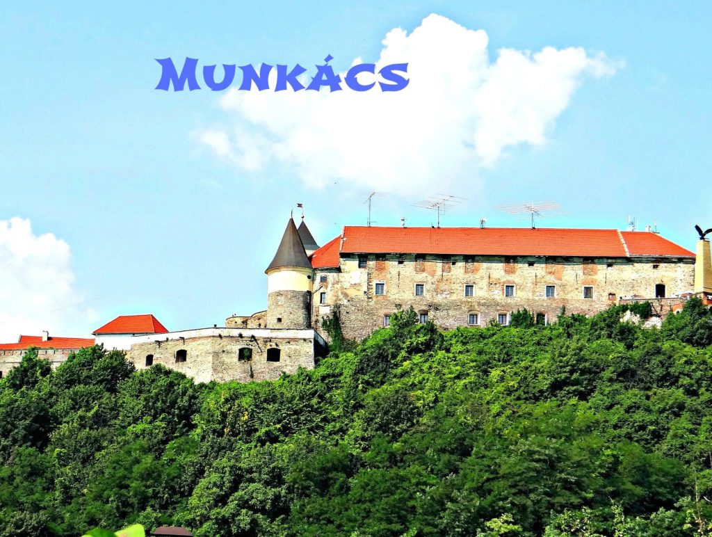 munkacs