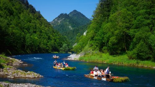 dunajec